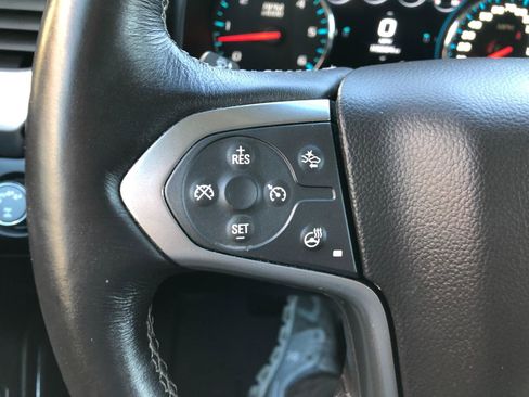 Used 2017 Chevrolet Tahoe Premier AWD/4WD image 21