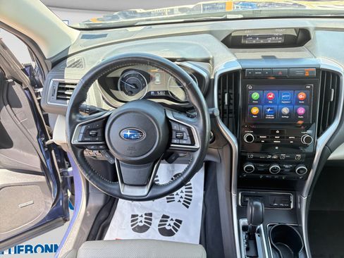 Used 2021 Subaru Ascent Limited w/ Technology Package AWD/4WD image 12