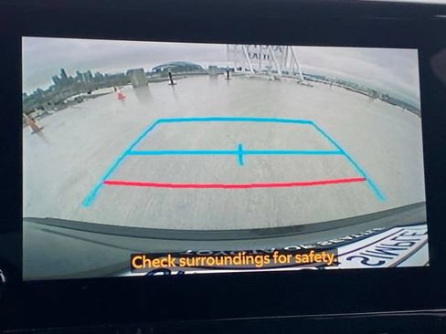 Certified 2024 Toyota Corolla Cross LE AWD/4WD image 17