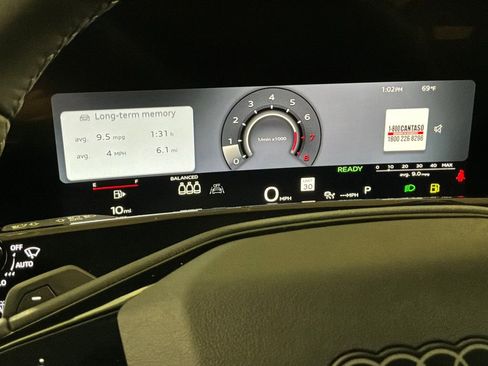 New 2026 Audi Q3 quattro 2.0T AWD/4WD image 14
