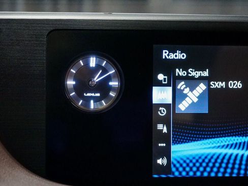 Used 2021 Lexus ES 250 w/ Premium Package image 55