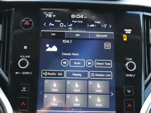 Used 2024 Subaru Outback Limited AWD/4WD image 54