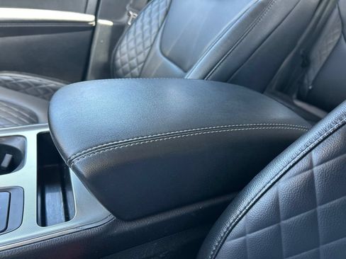 Used 2024 Ford Edge Titanium AWD/4WD image 35