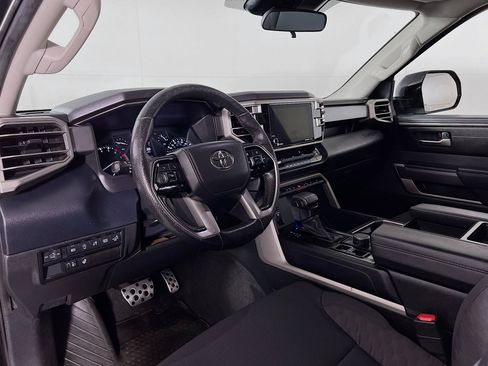 Used 2022 Toyota Tundra SR5 w/ TRD Off-Road Package AWD/4WD image 9