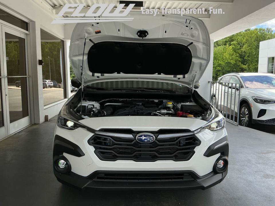 New 2026 Subaru Crosstrek 2.5i Limited AWD/4WD image 16