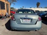 Used 2010 Nissan Altima Hybrid Sedan image 5
