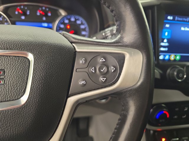 Used 2020 GMC Terrain SLE w/ Driver Convenience Package AWD/4WD image 34