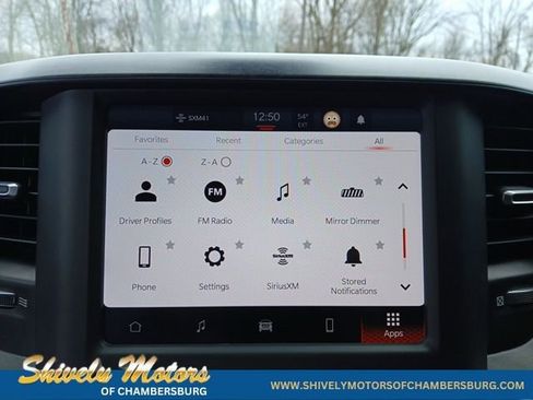 Certified 2022 RAM 1500 Big Horn image 21