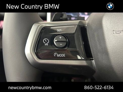 New 2027 BMW 550e xDrive AWD/4WD image 15
