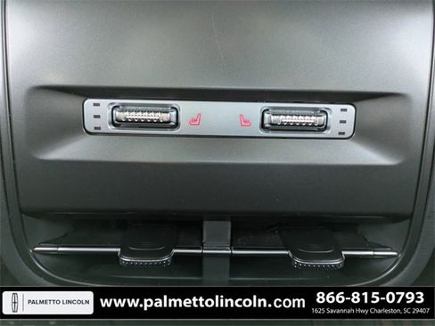 Certified 2024 Lincoln Nautilus Reserve w/ Equipment Group 203A image 16