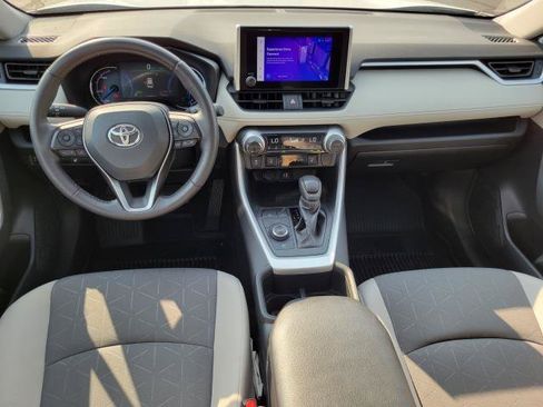 Used 2024 Toyota RAV4 XLE w/ Convenience Package AWD/4WD image 27