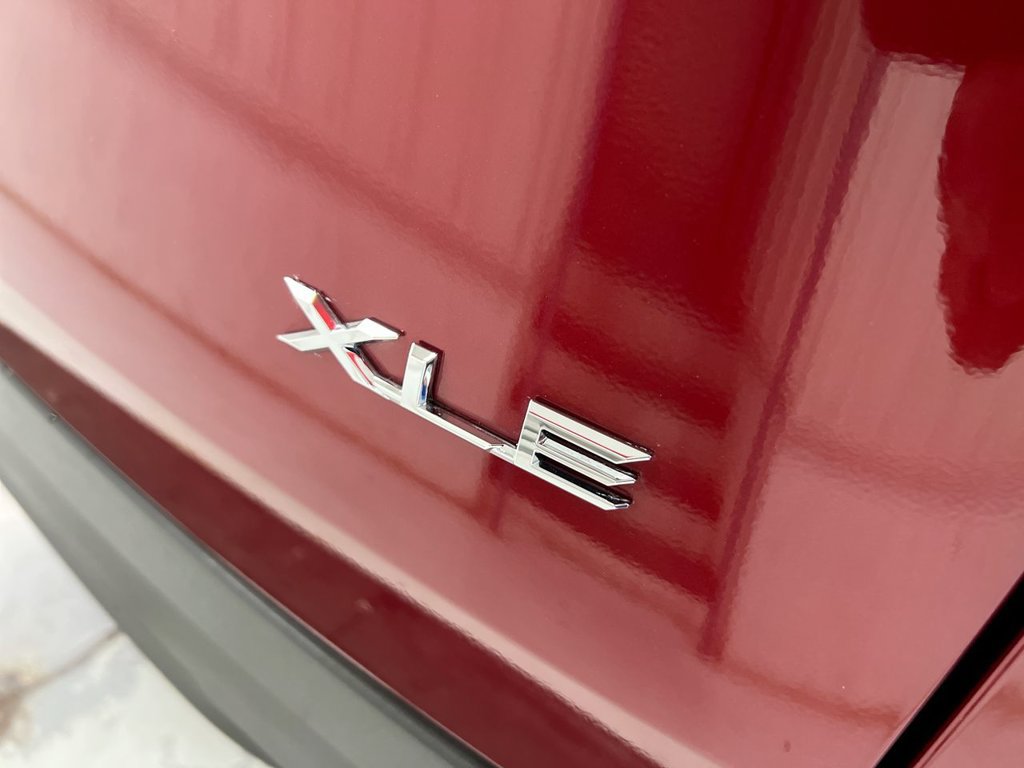 Used 2024 Toyota Grand Highlander FWD image 27