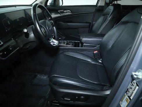Used 2023 Kia Sportage EX FWD image 18