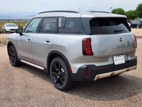 New 2027 MINI Cooper Countryman S AWD/4WD image 3
