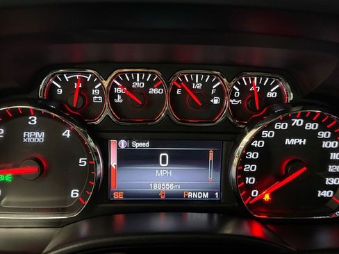 Used 2015 GMC Sierra 2500 SLT w/ Driver Alert Package image 21