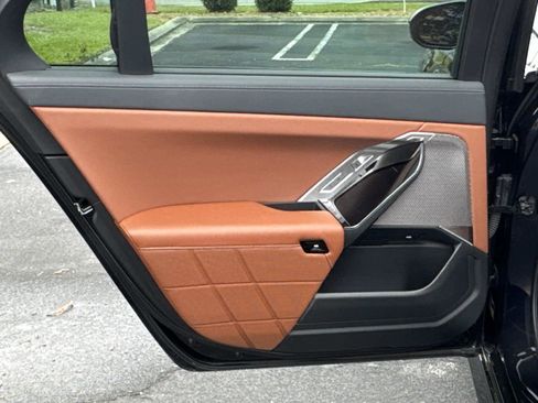 Certified 2023 BMW 760i xDrive image 11