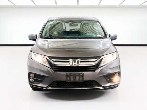 Used 2019 Honda Odyssey EX-L image 2