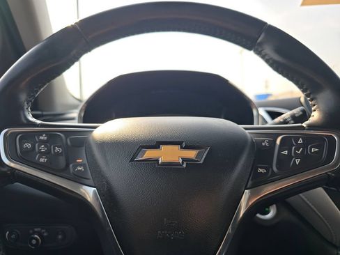 Used 2020 Chevrolet Equinox Premier FWD image 20