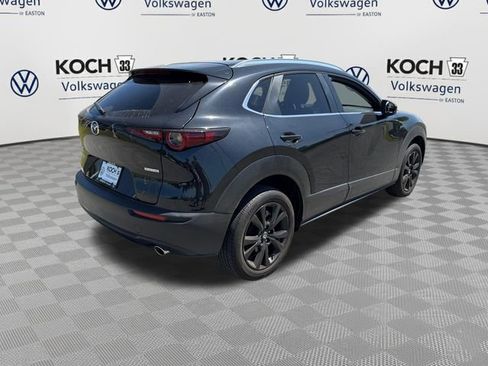 Used 2024 MAZDA CX-30 AWD 2.5 S w/ Select Sport Pkg image 8