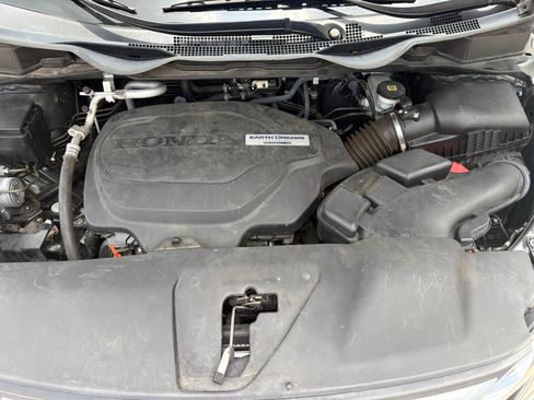 Certified 2020 Honda Odyssey Elite image 36
