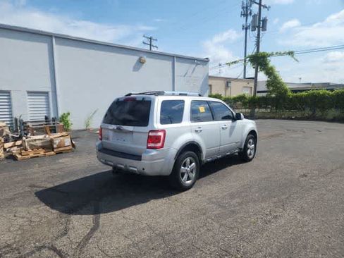 Used 2008 Ford Escape Limited FWD image 14