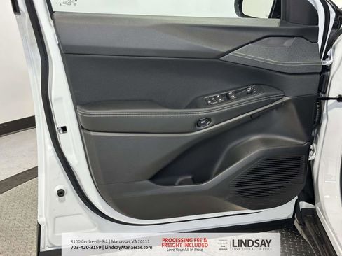 New 2026 Jeep Cherokee Laredo AWD/4WD image 16