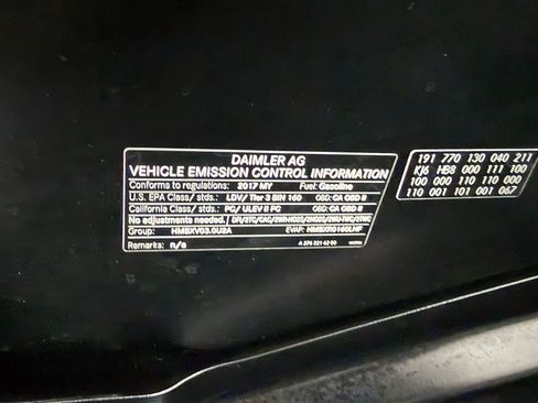 Used 2017 Mercedes-Benz E 400 4MATIC Coupe image 49