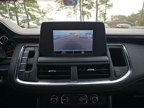 Used 2022 Chevrolet Tahoe LS w/ Driver Alert Package image 22