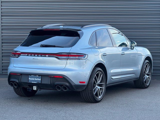 Used 2023 Porsche Macan AWD/4WD image 7