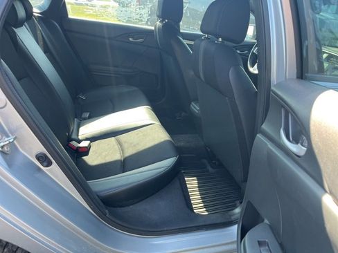 Used 2020 Honda Civic Sport image 13