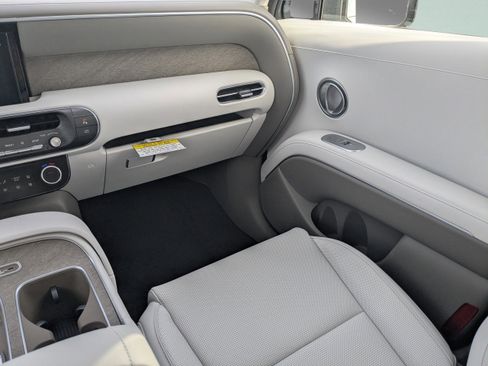 New 2026 Hyundai Palisade SEL image 19