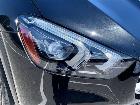 Certified 2022 Mercedes-Benz GLE 450 4MATIC image 28