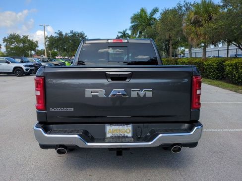 New 2026 RAM 1500 Laramie image 6