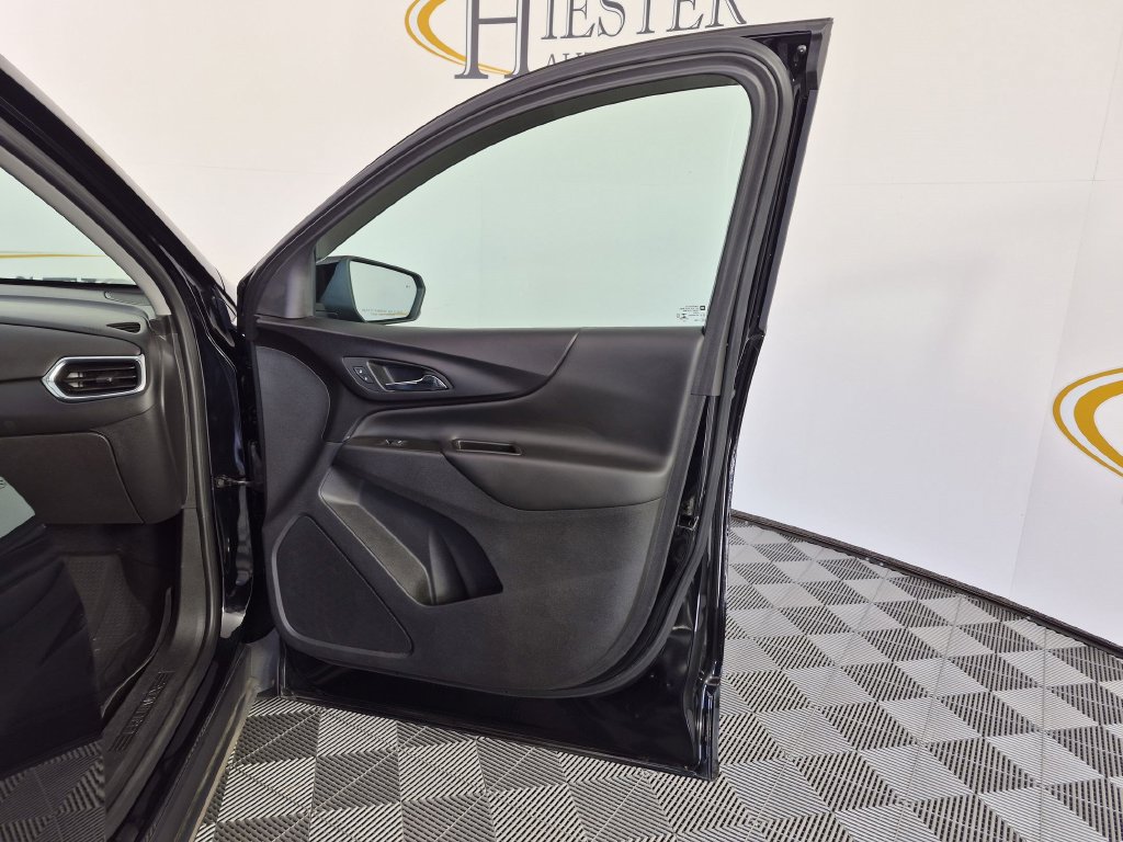Certified 2022 Chevrolet Equinox LT FWD image 37