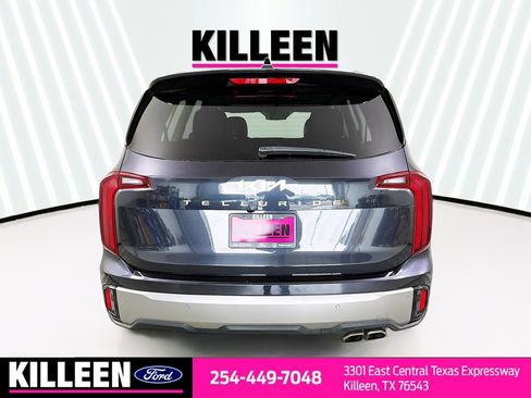 Used 2025 Kia Telluride S FWD image 7