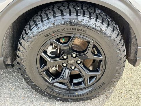 Used 2023 Ford Explorer Timberline w/ Timberline Technology Package image 12