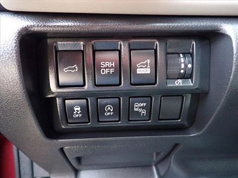 Certified 2023 Subaru Forester Limited AWD/4WD image 18