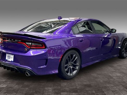 Used 2023 Dodge Charger Scat Pack w/ Plus Group image 28