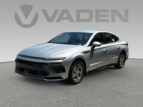 New 2025 Hyundai Sonata SE image 22