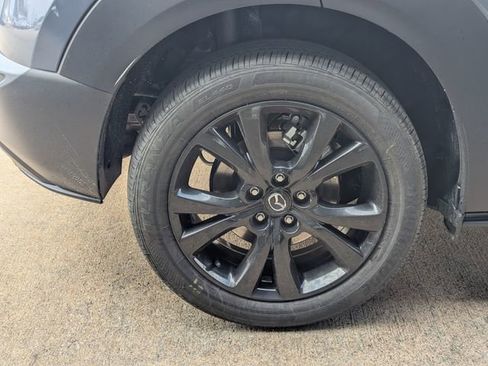 New 2026 MAZDA CX-30 AWD 2.5 S image 3