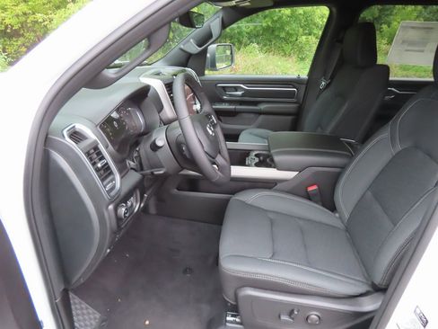 New 2026 RAM 1500 Big Horn image 23