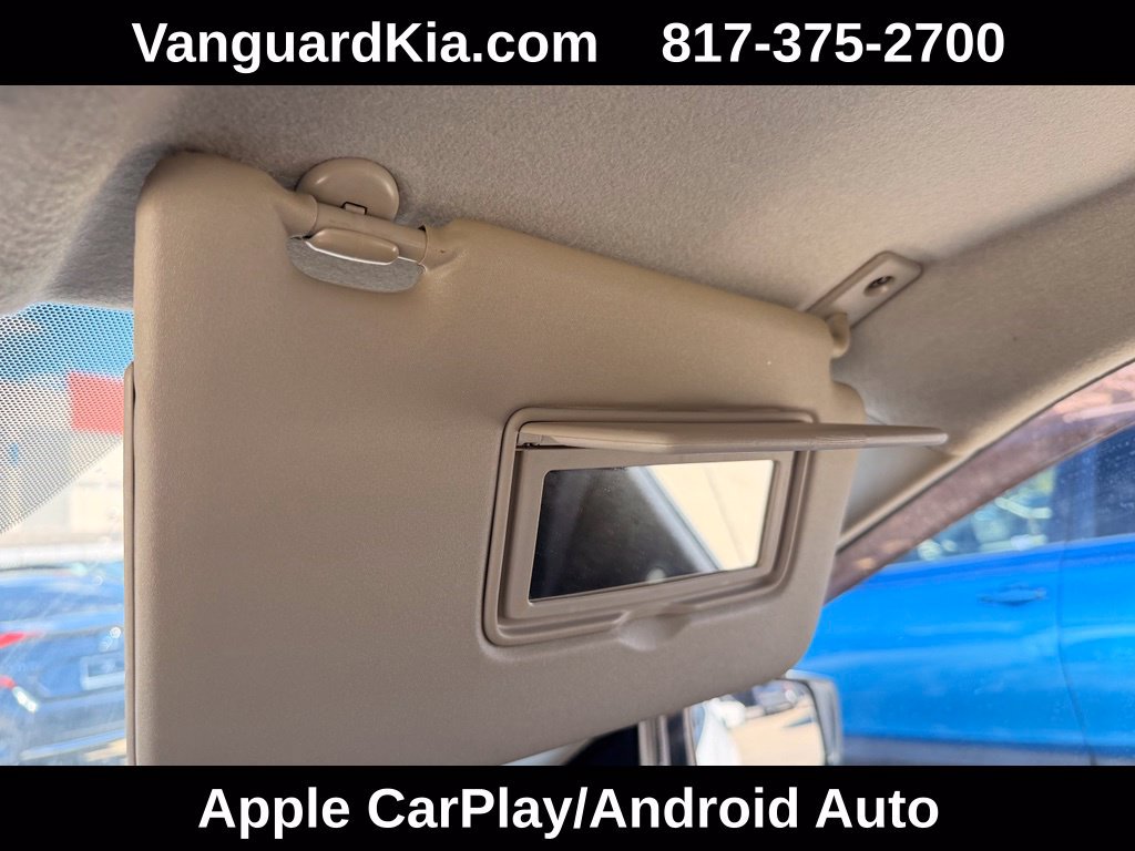 Used 2023 Nissan Kicks S w/ Interior Electronics Package FWD image 17