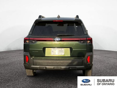 New 2026 Subaru Outback Limited AWD/4WD image 4