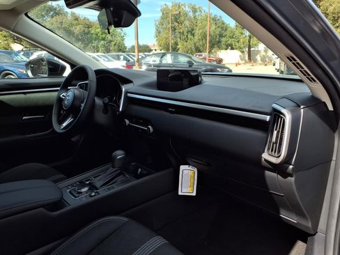 New 2026 MAZDA CX-50 2.5 Hybrid w/ Weather Package image 23