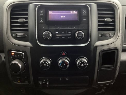 Used 2018 RAM 1500 Tradesman image 34