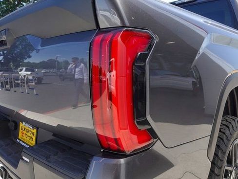 New 2024 Toyota Tundra SR5 AWD/4WD image 10
