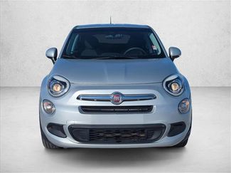 Used 2016 FIAT 500X Pop video 2
