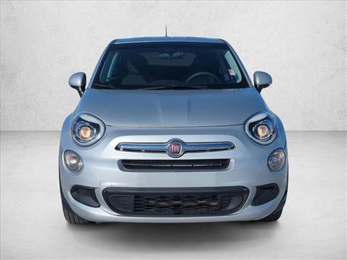 Used 2016 FIAT 500X Pop image 2