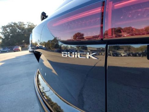 New 2026 Buick Envision Sport Touring image 8