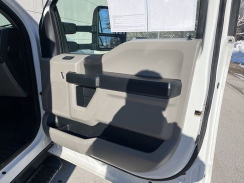 Certified 2020 Ford F350 XL w/ Power Equipment Group image 14